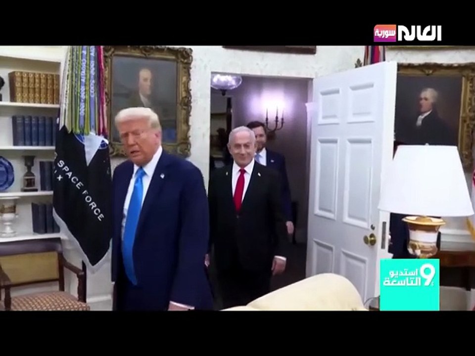إيران- أميركا المفاوضات مستمرة رغم التحريض الإسرائيلي