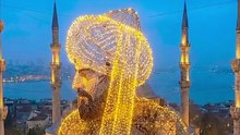 Fatih Sultan . İstanbul