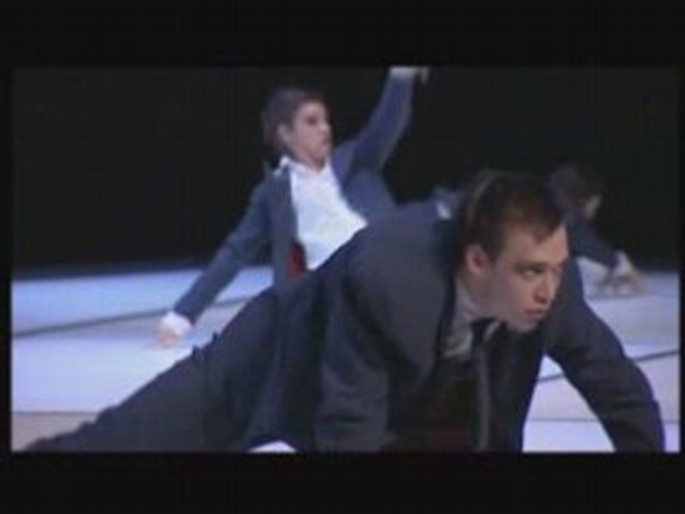 Cutting Flat (extrait)
