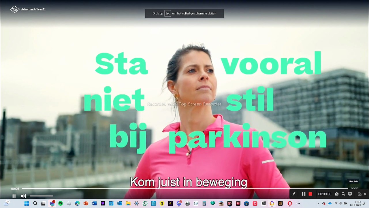 Flikken Maastricht seizoen 18 aflevering 6 Jaloezie