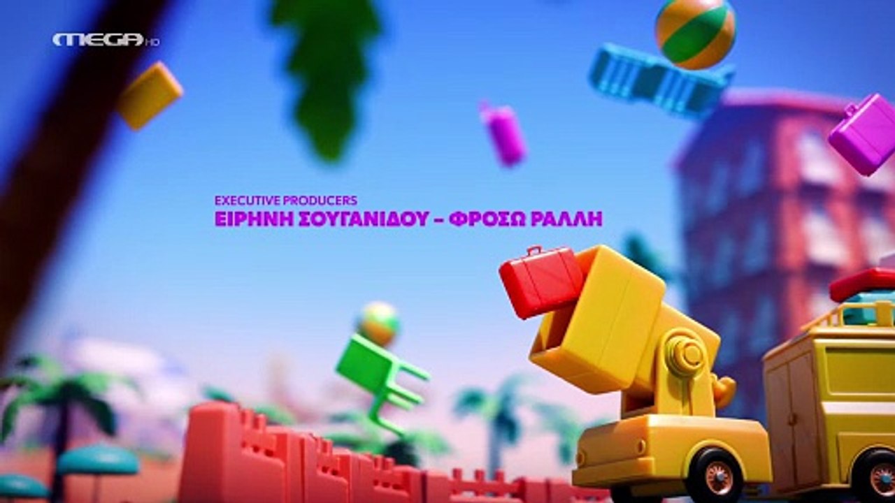 HOTEΛ EΛVIRA - Επεισόδιο 26