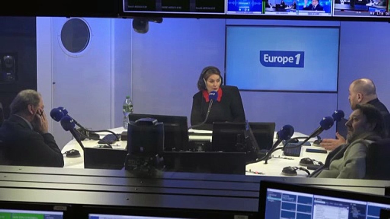 Mort de Quentin : «Raphaël Arnault ne devrait plus être député aujourd'hui», déclare Matthieu Valet