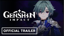Genshin Impact | Version 'Luna V' Trailer
