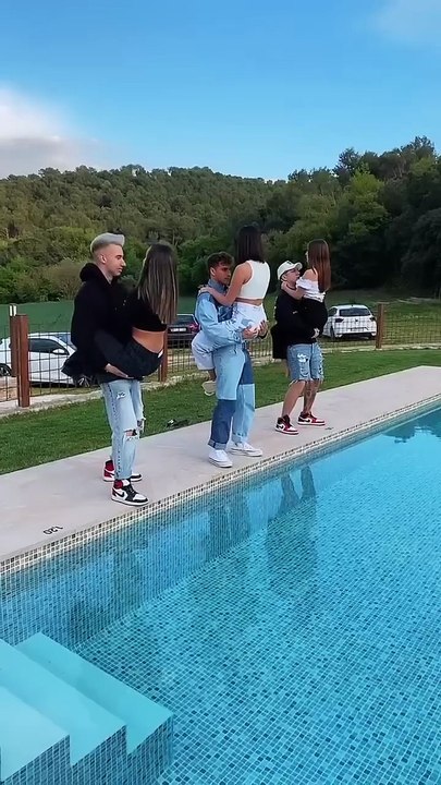 El vídeo más viral de mi TikTok, adivina porque 🤔#risa #funny #viraldailymotion