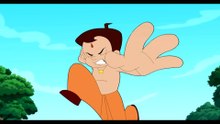 Chhota Bheem S08 E10 Zombies