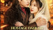 Hostage Dancer True Scheme Queen - Full Movies English Sub