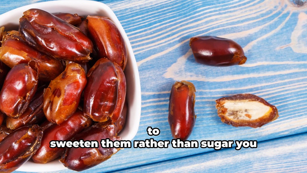 Eat Dates Every Day? 9 Benefits You’ll Feel Fast