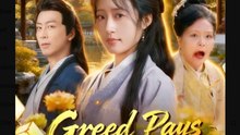 Greed Pays in Pain.  - Full Movies English Sub