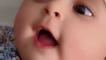Cute Baby Laughing So Hard It Will Make Your Day Better | Pure Happiness Moment