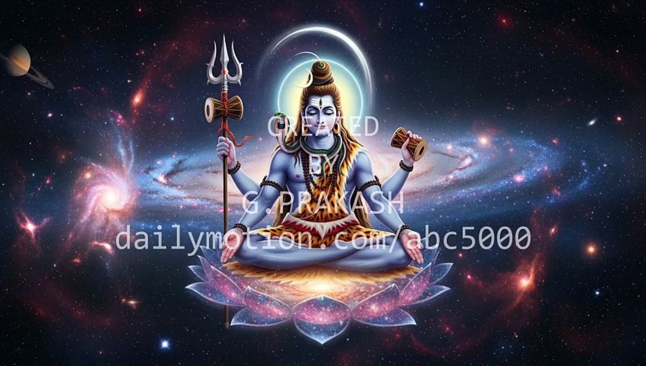 DIVYA'S SIVARAATHRI WISHES - #aidivya #aivideo #ai