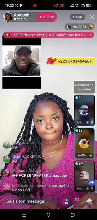 Proxénétisme : Arrêté et condamné à un an avec sursis en France, Khalifone Sall s’explique