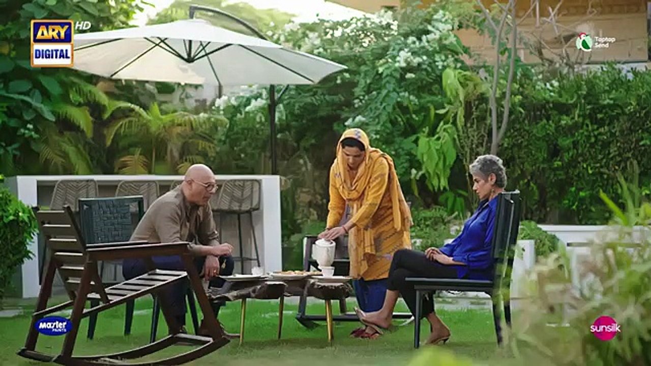 Meri Zindagi Hai Tu Episode 29 | 13 FEB 2026 | ENG SUB | Hania Aamir | Bilal Abbas | ARY Digital