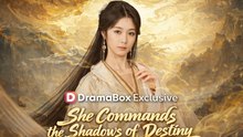 She Commands the Shadows of Destiny - Full Movies English Sub