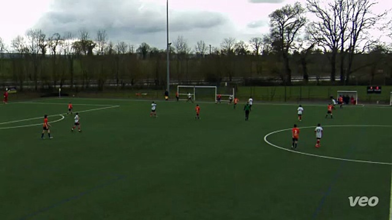 U14 Coupe District - But 1 (14/02/2026)