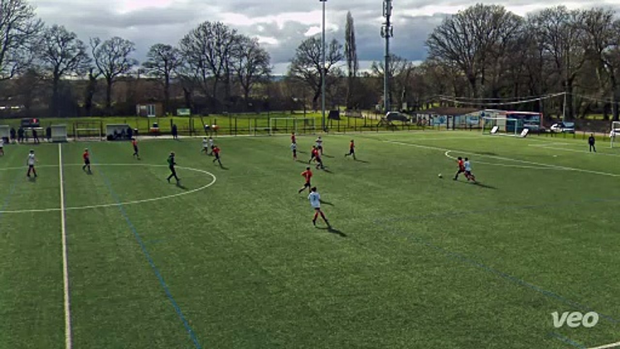U14 Coupe District - But 2 (14/02/2026)