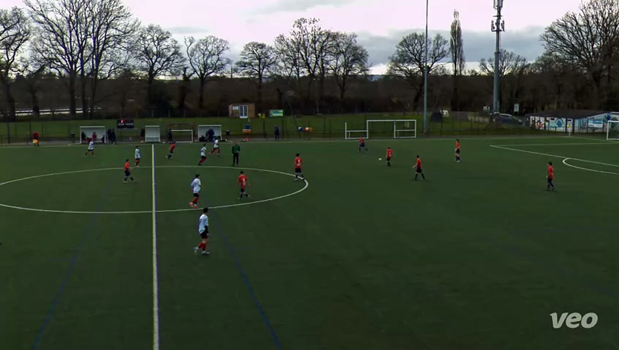 U14 Coupe District - But 4 (14/02/2026)