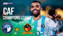 Pyramids (EGY) vs Power Dynamos (ZMB) | CAF Champions League | 02/14/2026 | beIN SPORTS USA