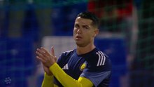 Best of Cristiano Ronaldo's Al Nassr return