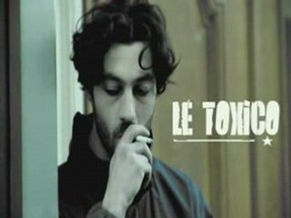 Mactyer d'ou je viens