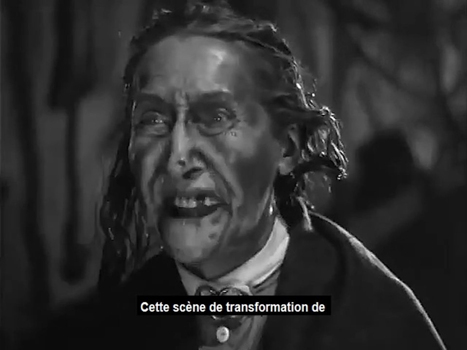 Sh-The Octopus! - film de comédie d'horreur avec effets spéciaux avant-gardistes de l'époque - film complet sous-titré en français