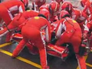 Resumen Monaco GP 2008