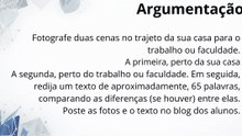 Redação e Comunicação Profissional