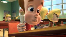 Jimmy Neutron: How to Sink a Sub/Lady Sings the News