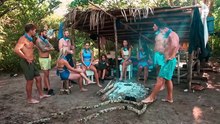 Survivor România 2026 - Episodul 17 de Sambata, 14 Februarie 2026 partea 1