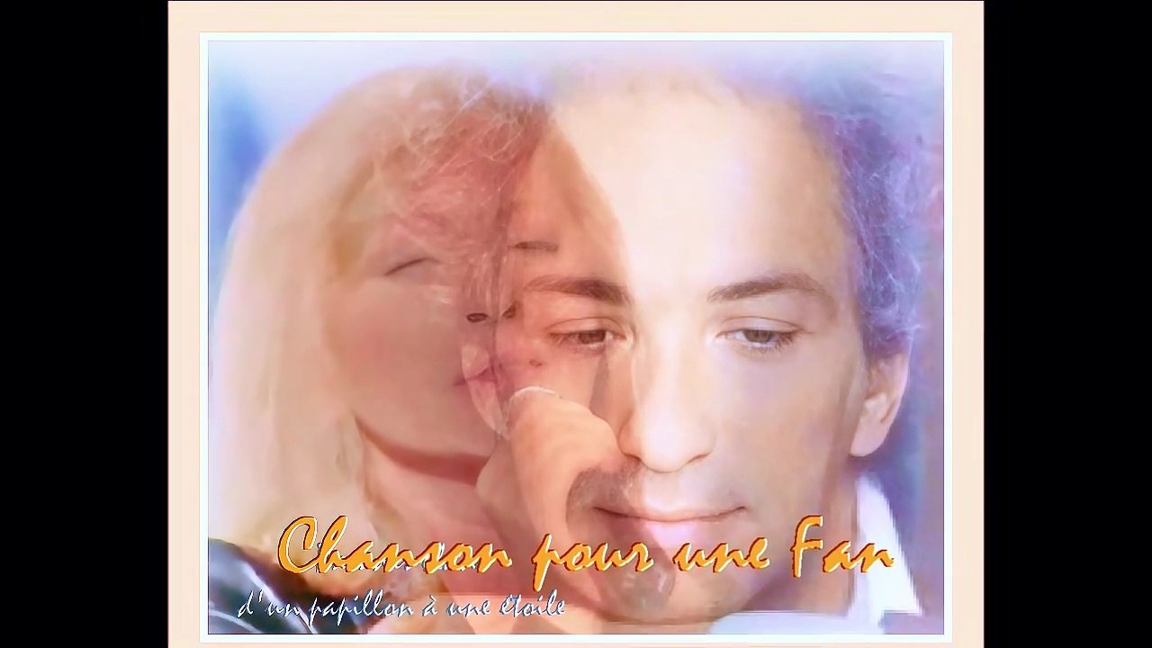 Véronique Sanson - Chanson pour une fan - LIVE STEREO 1999