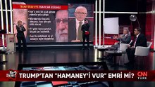 İran rejimi Hamaney'e mi bağlı? Pehlevi gelse İran'da ne değişir? ABD uzun süreli harekât mı planlıyor? Ne Oluyor?'da konuşuldu