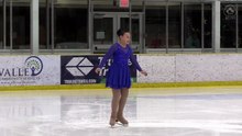 Star 4/5 Solo Dance - 2026 Kootenay Region Championship