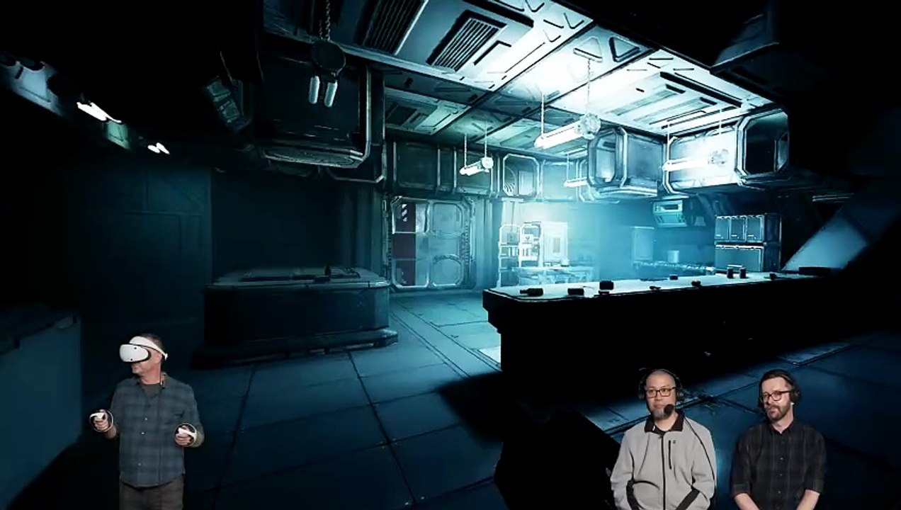Alien Rogue Incursion - Gameplay PlayStation Un...