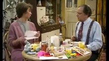 Only Fools And Horses - Season 7 Episode 09: Mother Nature's Son