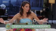 Laurita Fernández le puso rótulo a su relación con el polista Matías Busquet