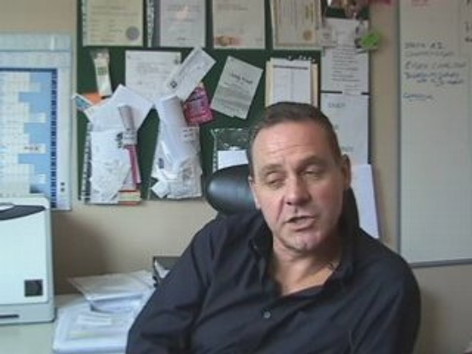 Danny West: My Journey With HIV/AIDS