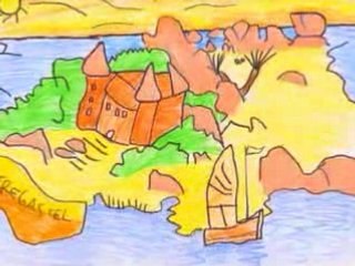 L'EAU D'ICI ET D'AILLEURS