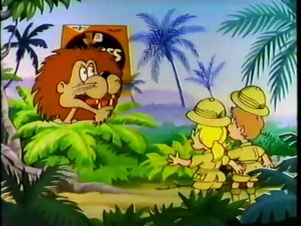 Ducking Disaster With Donald Duck And His Friends (1986)