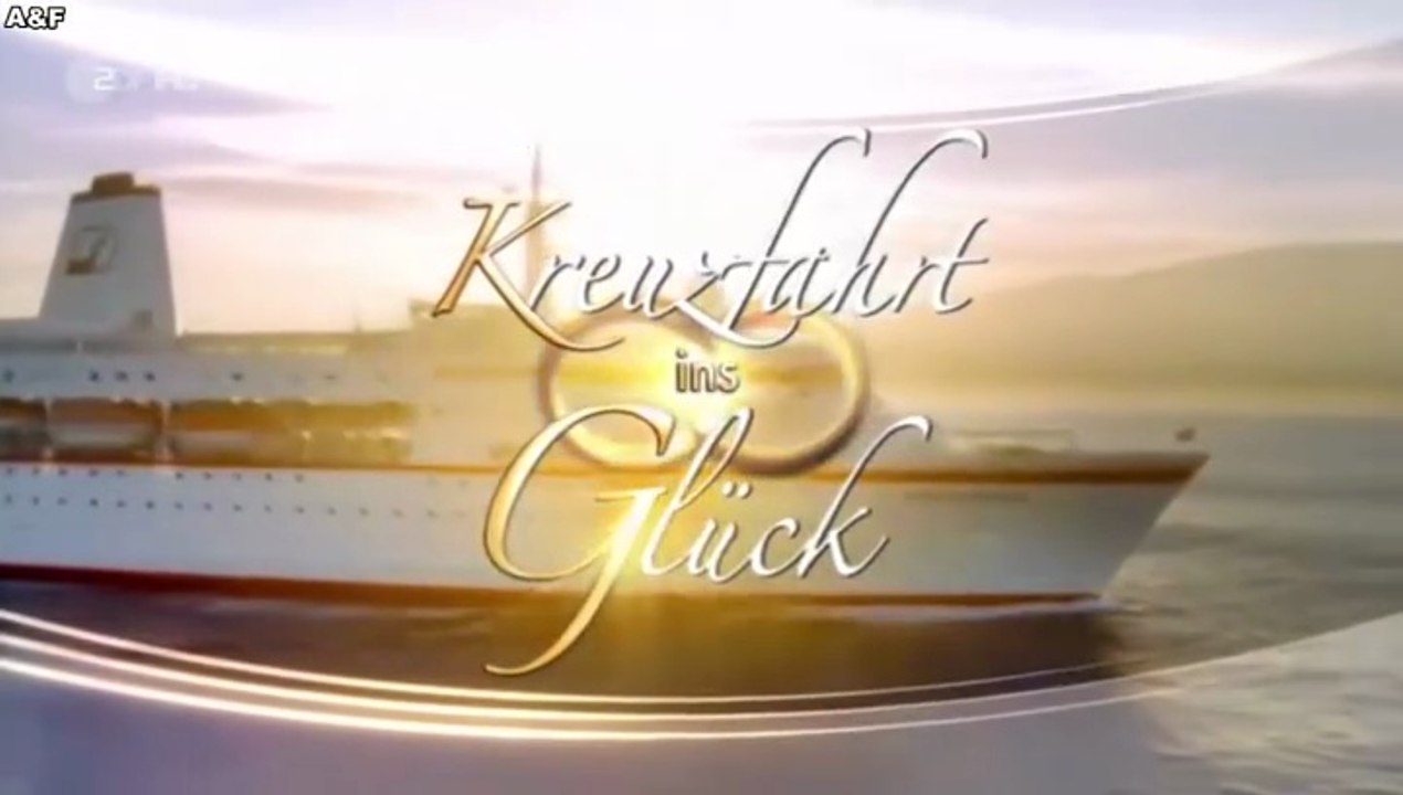 Kreuzfahrt ins Glück -12- Hochzeitsreise nach Korfu