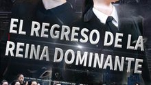 El Regreso de la Reina Dominante