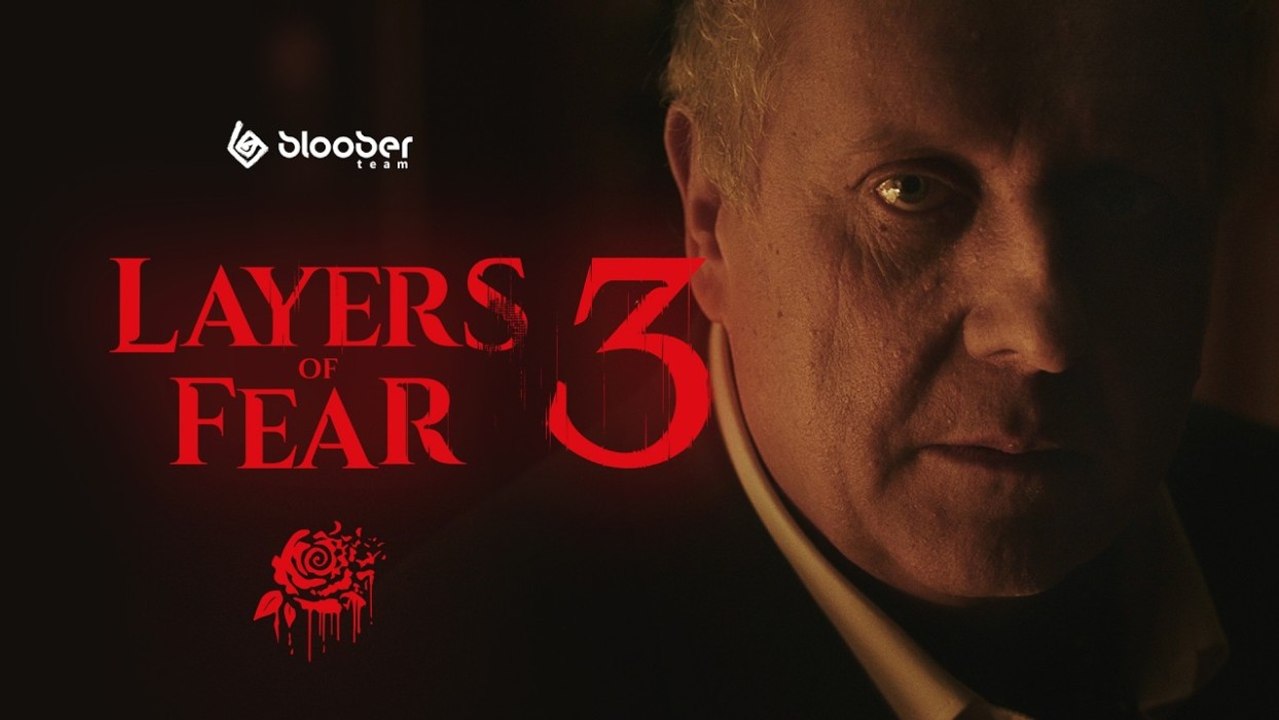 Layers of Fear 3 - The Sick Rose Special Announcement