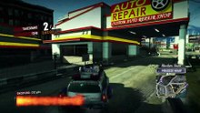 Burnout Paradise Remastered Gameplay