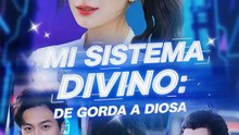 Mi sistema divino: De gorda a diosa