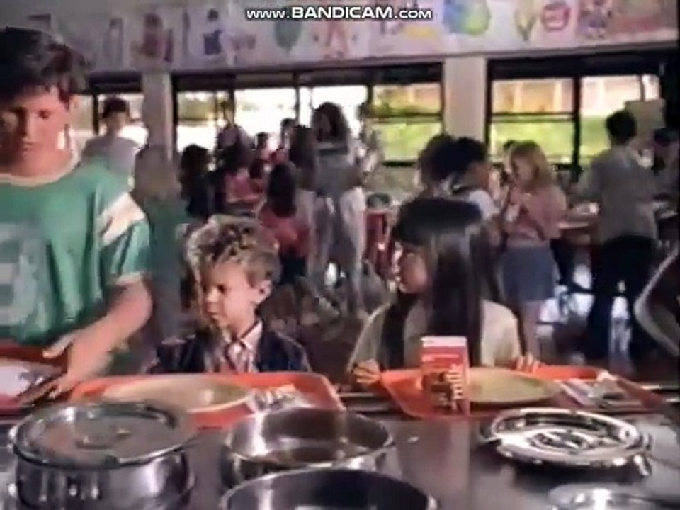 PBS Spot What Do You Get Out of It - Smart Kid