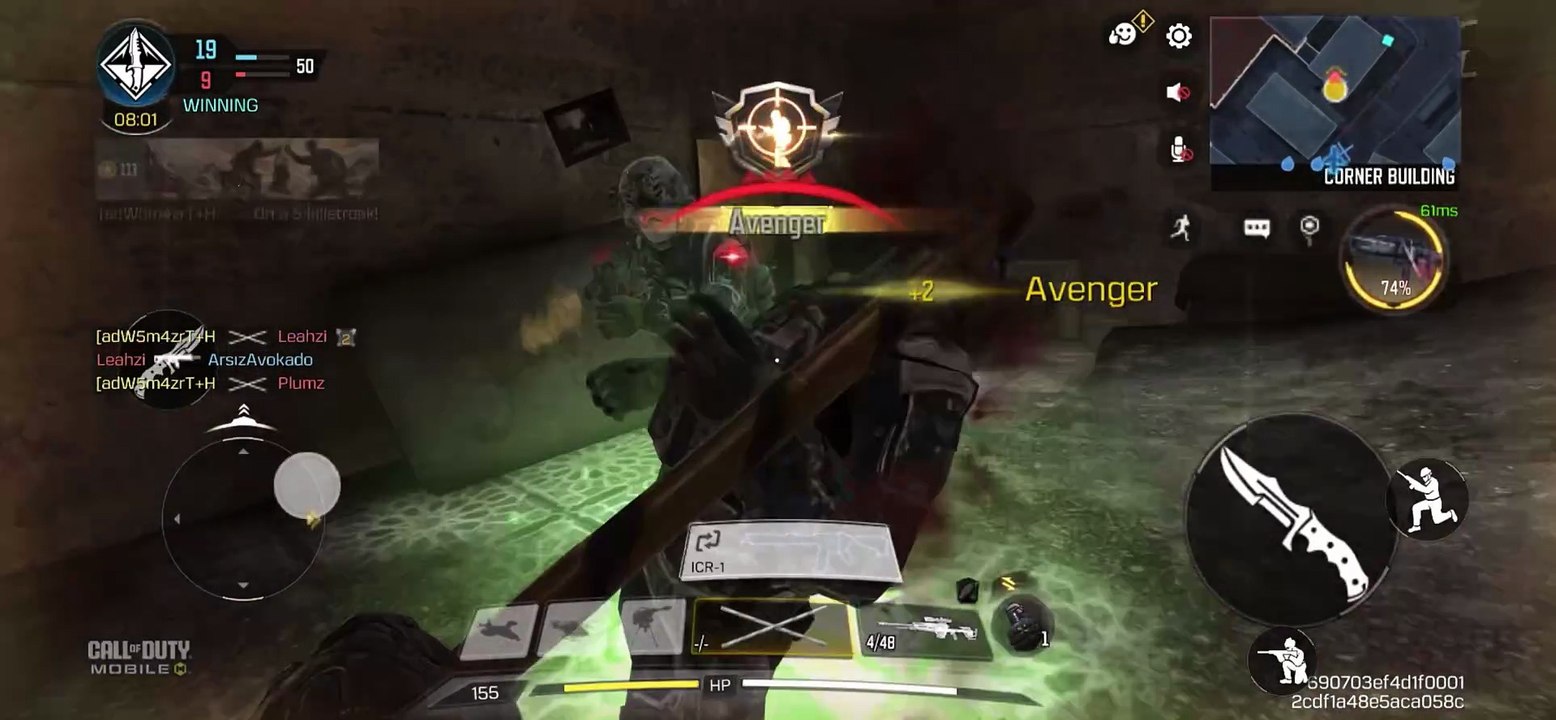 Sniper Multiplayer Headshot Machine 🔥 Full Gameplay : ماكينة هيدشوت بالقناص 🔥 ملتي