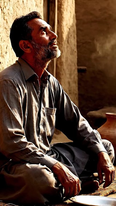 Kisi Ki Pas Khana Nahen Kisi k Pas Khany Ka Waqt Nahen