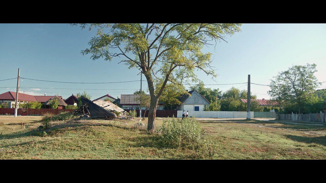 Drei Kilometer bis zum Ende der Welt 2024 Trailer deutsch