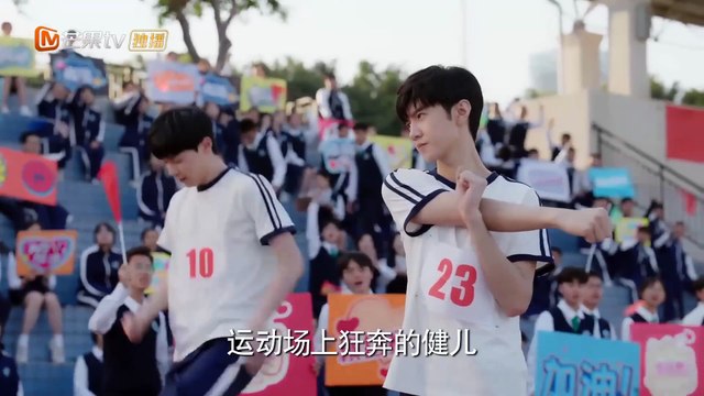 Tập 6 - BÍ MẬT NƠI GÓC TỐI (Thuyết Minh) | Trần Triết Viễn, Từ Mộng Khiết, Phàn Trì Hân, Vương Trạch Hiên, Lưu Chỉ Vy, Vương Nhất Lam, Lý Nhật Nghiêu