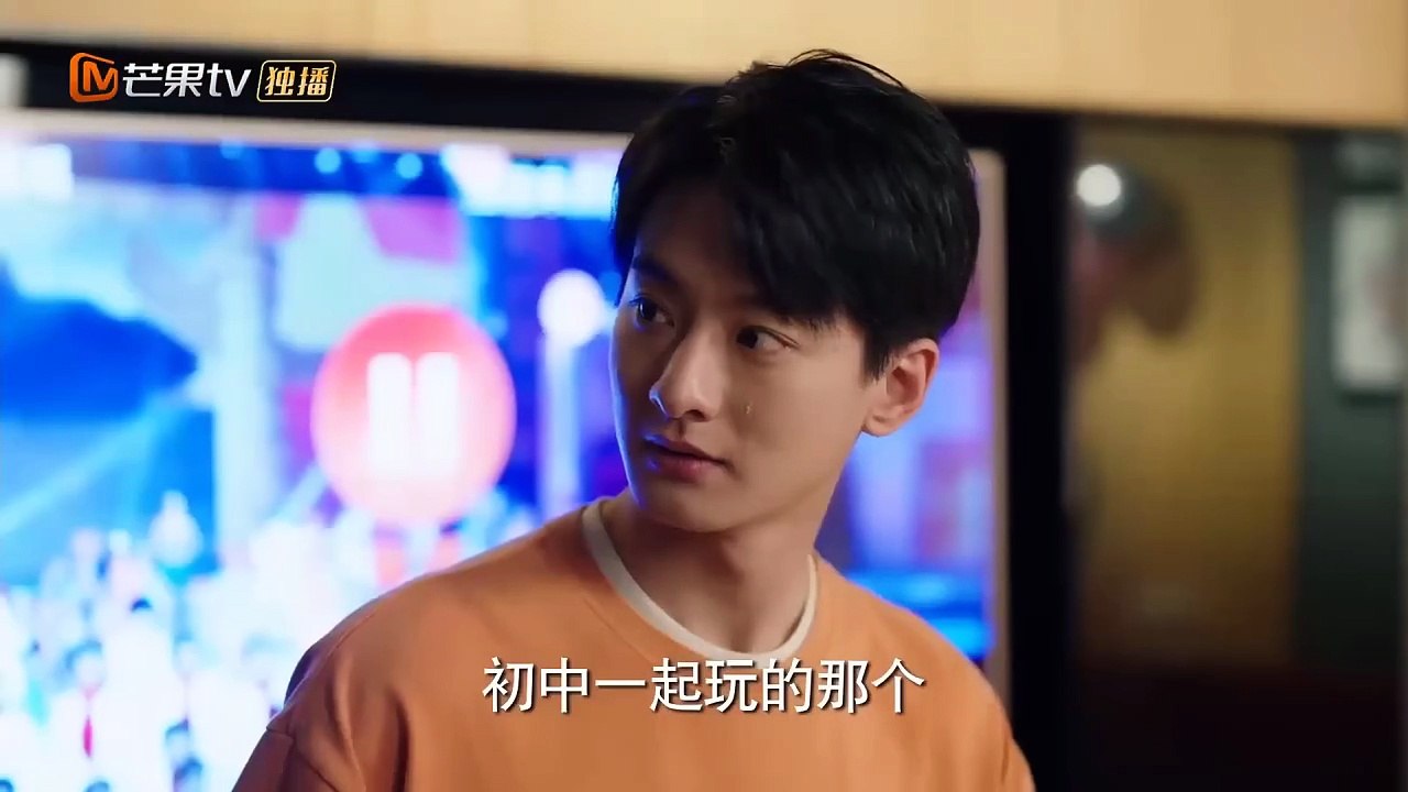 Tập 9 - BÍ MẬT NƠI GÓC TỐI (Thuyết Minh) | Trần Triết Viễn, Từ Mộng Khiết, Phàn Trì Hân, Vương Trạch Hiên, Lưu Chỉ Vy, Vương Nhất Lam, Lý Nhật Nghiêu