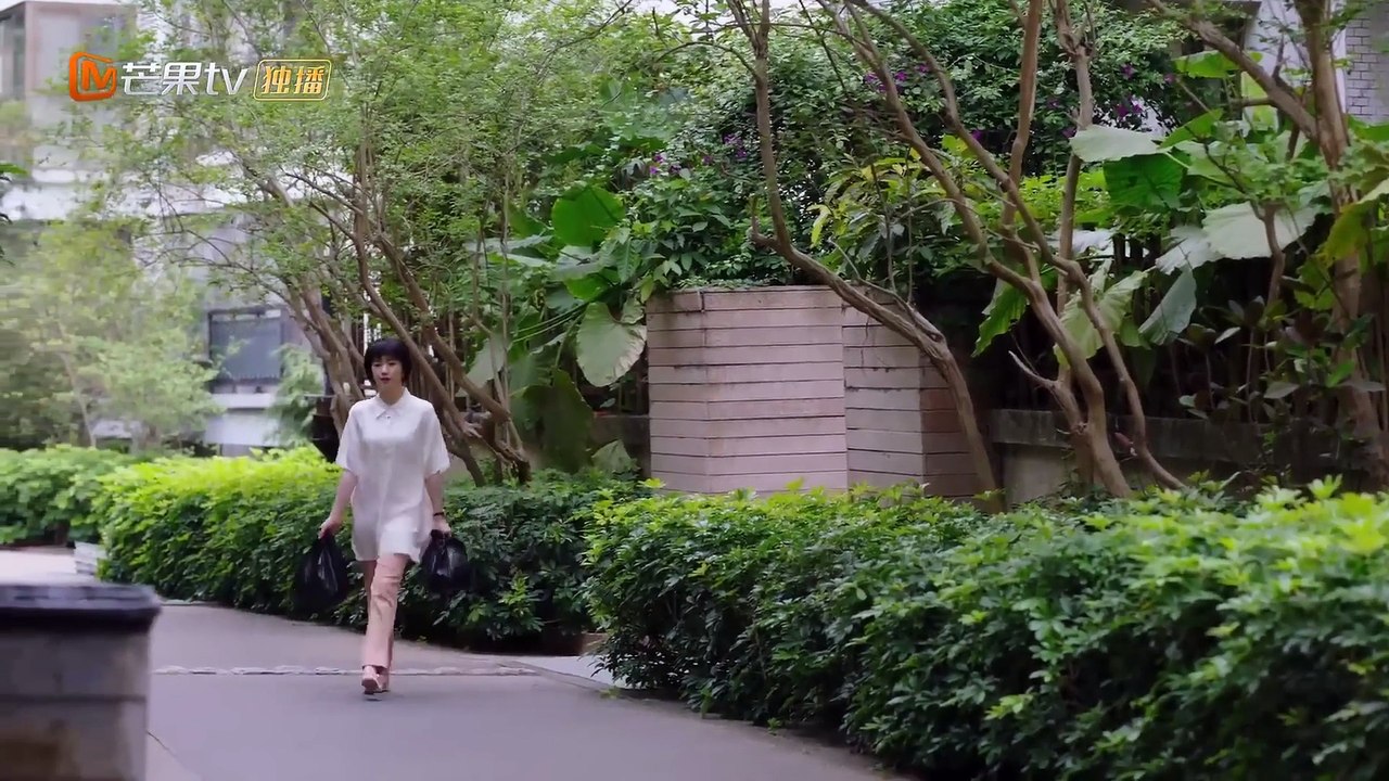 Tập 8 - BÍ MẬT NƠI GÓC TỐI (Thuyết Minh) | Trần Triết Viễn, Từ Mộng Khiết, Phàn Trì Hân, Vương Trạch Hiên, Lưu Chỉ Vy, Vương Nhất Lam, Lý Nhật Nghiêu