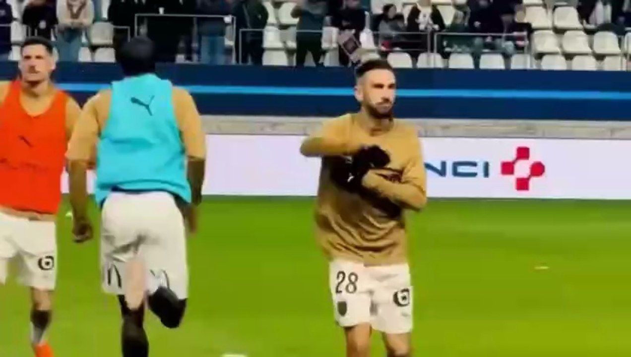 Paris FC - Lens | 0-5 | Résumé et Buts | Ligue 1 2025-26 | paris fc lens